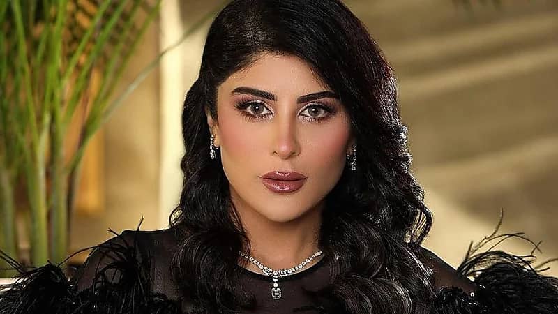 البلوشي عن زواجها بدون مهر: كتبت شروطي بورقة ووافق عليها ..فيديو