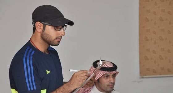 جماهير الاتفاق تتطالب بالتجديد للشهري.. و " الدبل " يوجه رسالة لهم