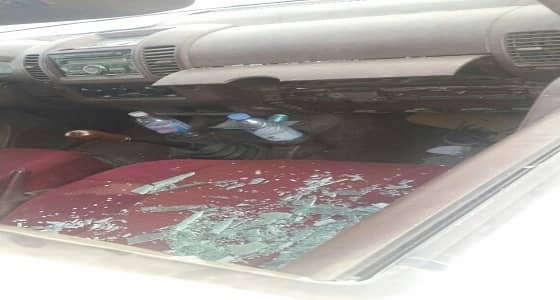 " أمن جازان " تضبط سارقي محتويات السيارات