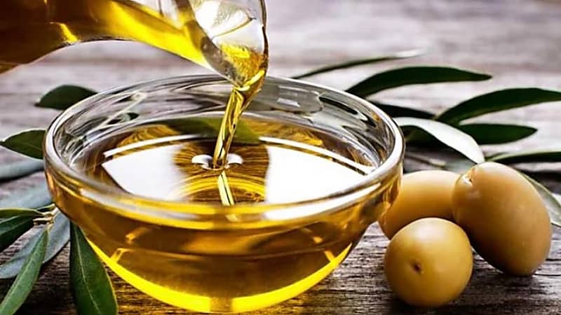 7 فوائد صحية مدهشة لزيت الزيتون