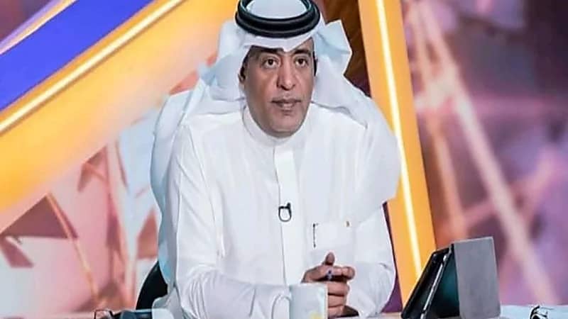 وليد الفراج يكشف عن التغيرات التي يدرسها الاتحاد الآسيوي