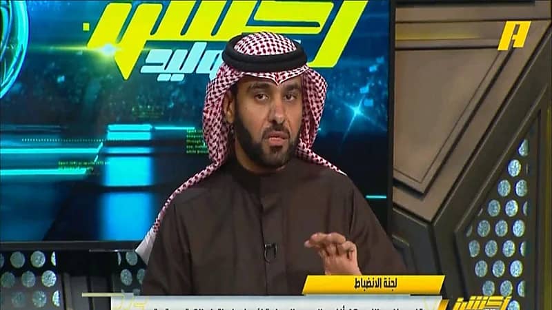 الفهمي: المبادئ الإعلامية في النصر "كارثية"