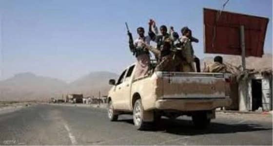 بالمستندات.. قيادات حوثية تبيع حديقة عامة كأراضي بصنعاء