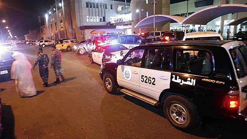 لغم من مخلفات الغزو يقتل مقيمًا بالكويت