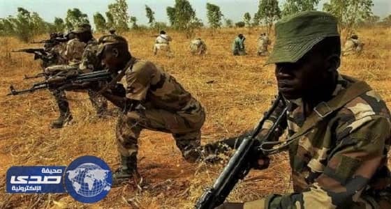 استقالة وزير الدفاع وقائد الجيش الصوماليين