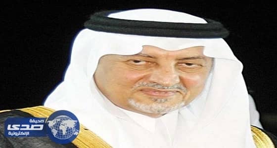 أمير مكة يشارك في حفل افتتاح قاعدة محمد نجيب العسكرية المصرية