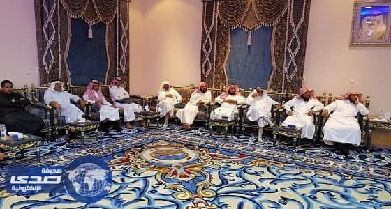 أمسية ثقافية لـ " النملة " في مفهوم التطوع بالنماص