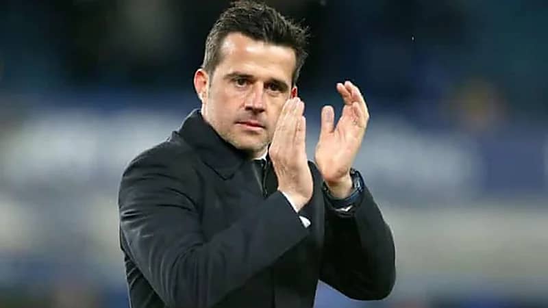 ‏الهلال يسعى للتعاقد مع ماركو سيلفا خلفا لـ رامون دياز