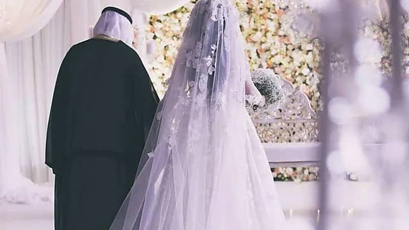 الكشف عن 7 حالات للزواج المحرم بنظام الأحوال الشخصية الجديد