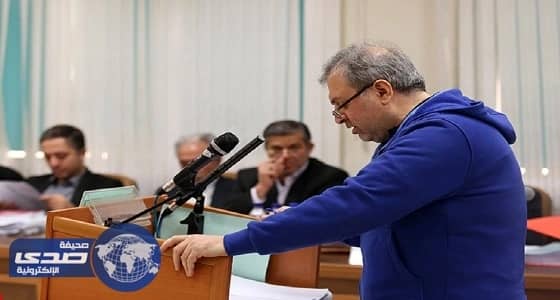 ⁠⁠⁠⁠⁠إلغاء حكم الإعدام لاثنين في إيران بتهمة اختلاس 2.7 مليار دولار