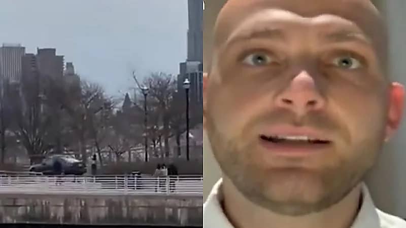 طيار يوضح أسباب تعرض الطائرات الصغيرة للحوادث بشكل أكبر مقارنةً بالكبيرة.. فيديو