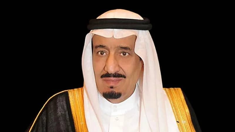خادم الحرمين يدخل مستشفى الملك فيصل التخصصي بجدة لإجراء الفحوصات