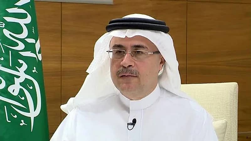 أرامكو: أي بيع آخر لأسهم الشركة هو قرار حكومي