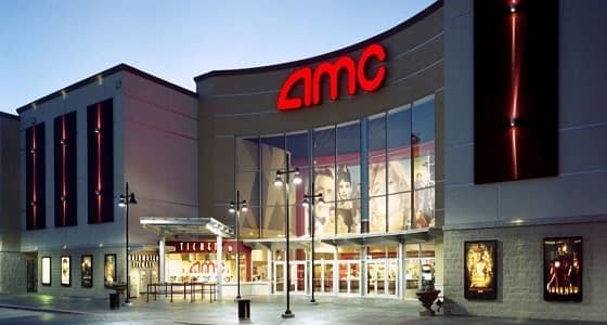 شراكة بين AMC سينما ونون لبيع تذاكر العرض الأول لـ " بلاك بانثر "