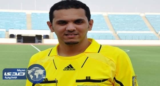 طاقم سعودي يدير مباراة القوة العراقي والوحدة السوري بكأس الاتحاد الآسيوي