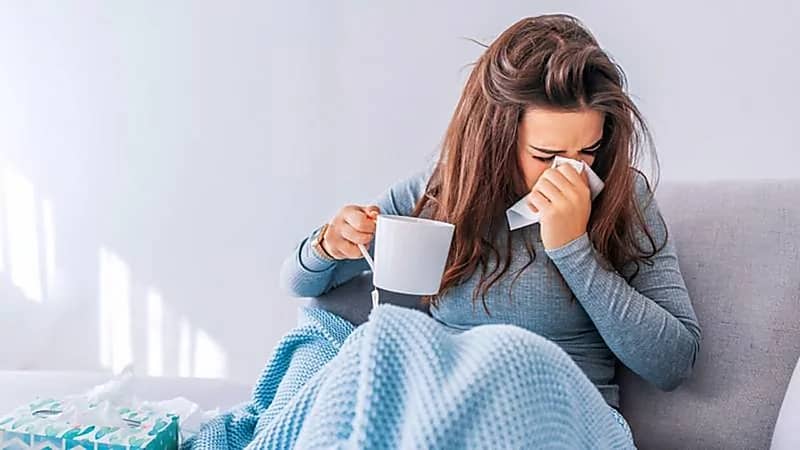 حالات قاتلة قد تسببها الإنفلونزا
