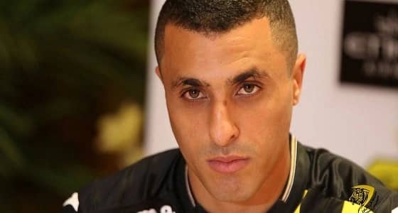 عضو الاتحاد: نتمنى أن يسعدنا " العكايشي " أمام الشباب