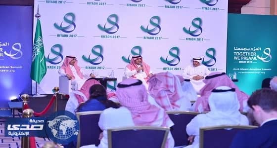 بالصور.. المركز الإعلامي لقمة الرياض يعقد سلسلة مؤتمرات لتوفير المعلومات الصحيحة للصحافيين