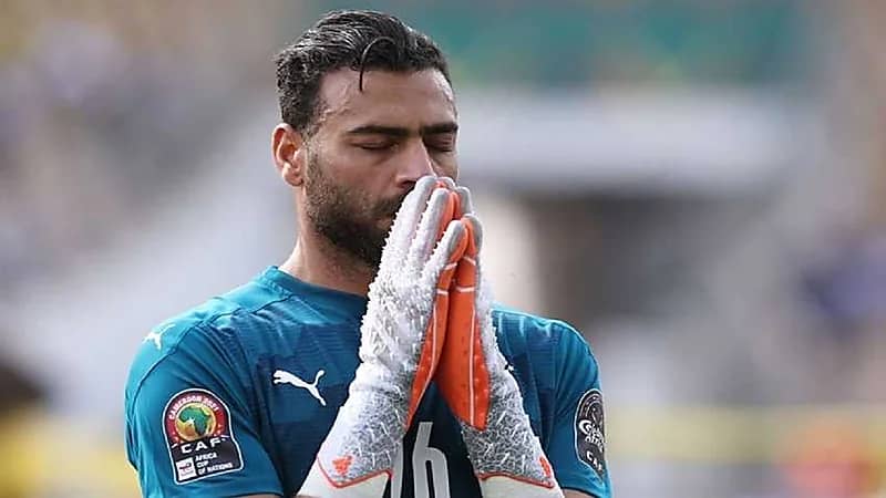 أبو جبل ينتقل إلى النصر