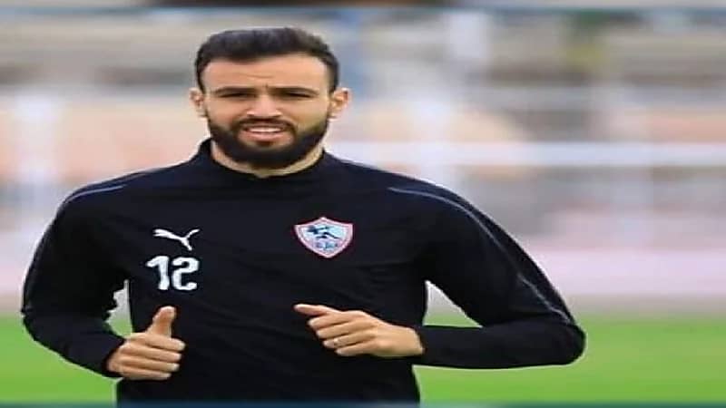 لجنة الانضباط ترفض احتجاج الهلال بشأن النقاز