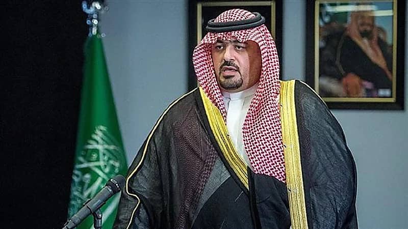 وزير الاقتصاد يترأس وفد المملكة المشارك في قمة أهداف التنمية المستدامة 2023