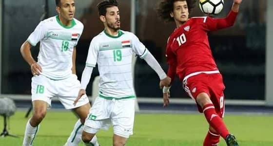 الإمارات تتأهل لنهائي " خليجي 23 " بركلات الترجيح