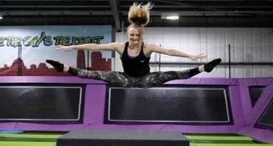 خبراء: احذر ارتداء الملابس الرياضية خارج صالات الجيم