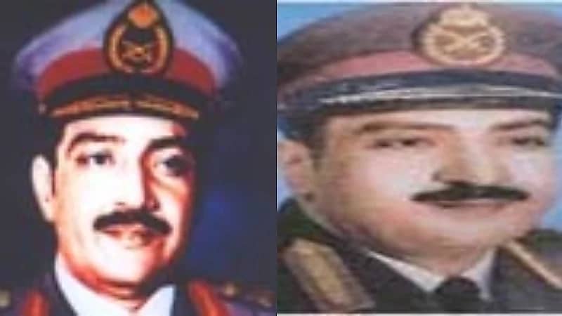 فيديو.. مسيرة حافلة لقائد من رواد العمل الأمني في المملكة