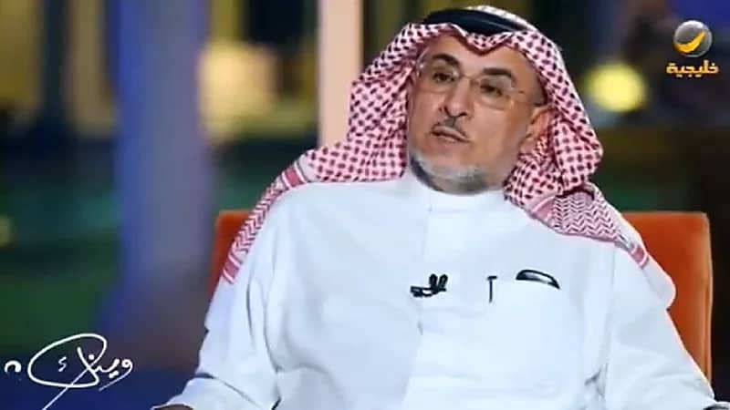 بالفيديو.. موقف لا ينسى بين الأمير عبدالرحمن بن سعود والهريفي وكيف تدخل الوسطاء