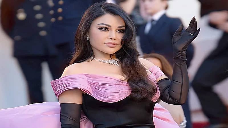 هيفاء وهبي تشعل حرب قانونية مع نقابة الموسيقيين المصرية