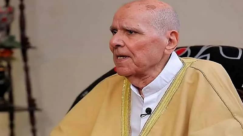 تدهور الحالة الصحية للفنان القدير نعيم عيسى