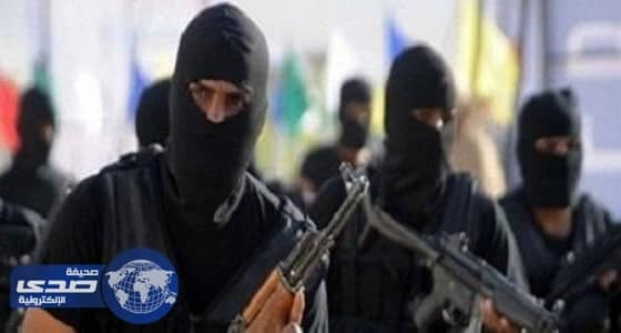 ⁠⁠⁠بالفيديو.. أسرع سطو مسلح في التاريخ لم يستغرق 40 ثانية