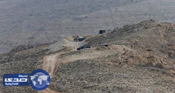⁠⁠⁠⁠⁠مسلحون يستهدفون الجيش اللبناني بعبوات ناسفة