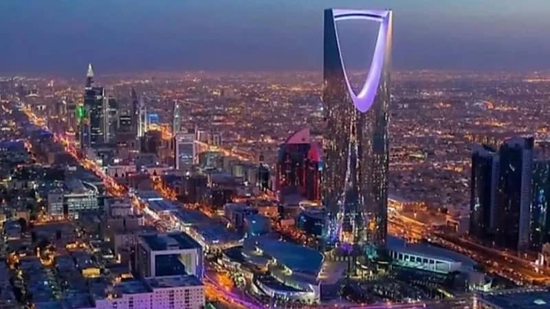 اقتصاد المملكة غير النفطي ينمو بأسرع وتيرة في أكثر من 4 سنوات