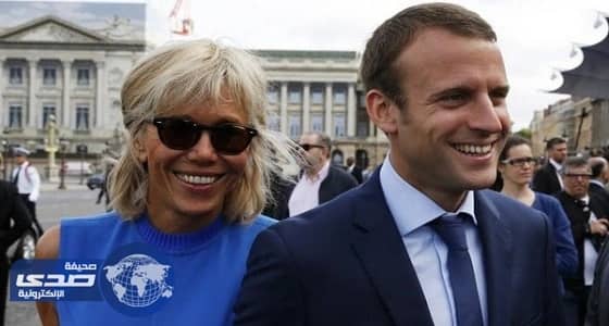 الرئيس الفرنسي يقاضي مصورا انتهك خصوصيته