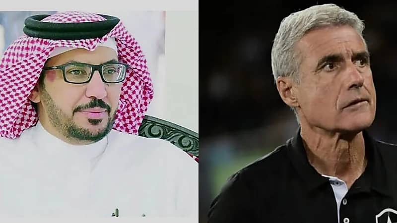 الروقي يشعل الجدل بتغريدة عن كاسترو: لا يزال يتقاضى راتبه من النصر