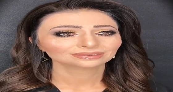 فيديو مبهر لفتاة تضع المكياج لأول مرة بعد تشوه وجهها