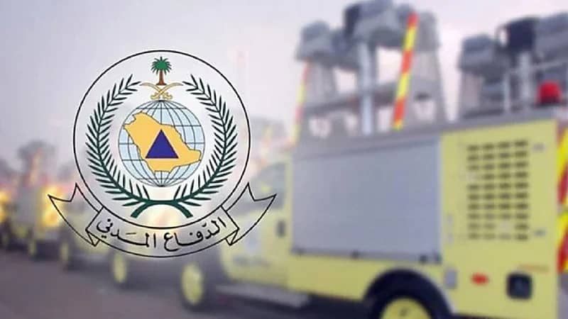 3 مسببات لحرائق التماس الكهربائي يوضحها الدفاع المدني