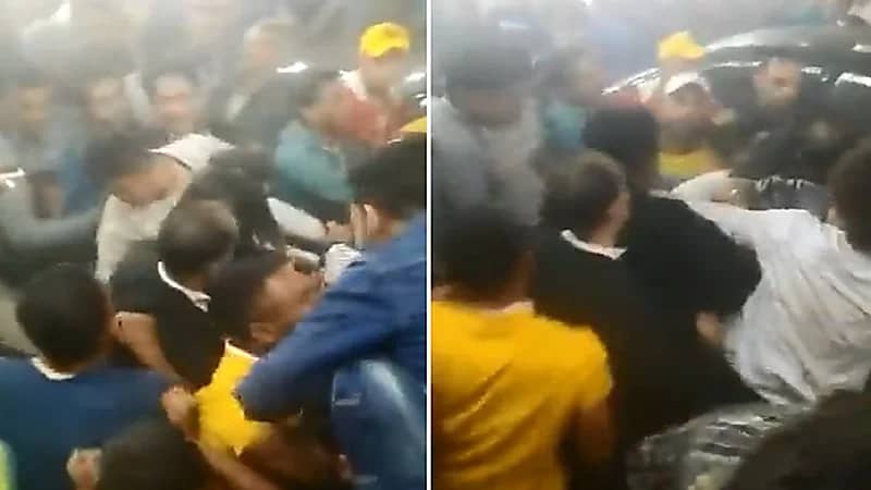 بالفيديو.. مواطن يحصد براءة اختراع أمريكية عن طبعة أسنان ويوضح أهميتها