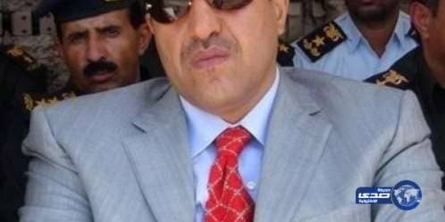 محاكمة" فارس مناع " بتهمة تهريب سلاح من البرازيل الي اليمن