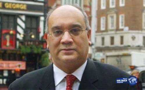 فضيحة جنسية مع مثليين تدفع نائبًا بريطانيًا إلى الاستقالة