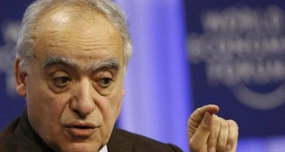 المبعوث الأممي: منطقة الجنوب تحتاج لرعاية الدولة الليبية والأمم المتحدة