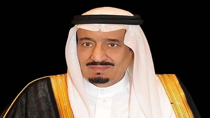 بالفيديو.. تفاصيل الحوار الذي دار بين الملك سلمان و"الماضي" حول كتابه عن نشأة الإخوان