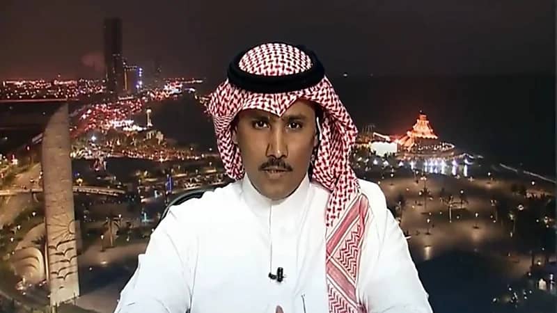 بالفيديو.. "الحارثي" يتنبأ بالزهايمر قبل حدوثه بسنوات من خلال مشي الأشخاص