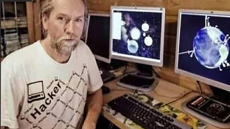 تحذير جديد من العالم الهولندي: زلازل وطنين في الأذن خلال هذه الفترة