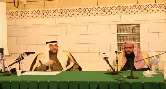 " السديري " : التعايش المجتمعي ركيزة أساسية لاستقرار الوطن