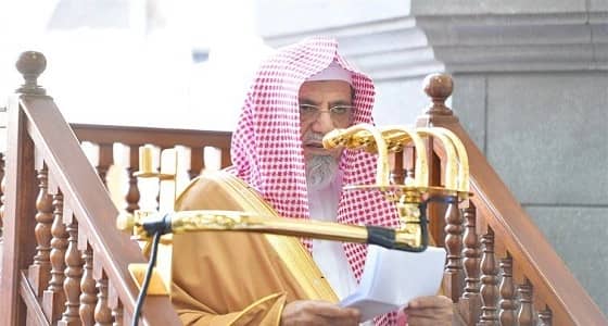 الشيخ بن حميد: ابتلينا في هذا العصر الحاضر بمفتين يتحدثون كالرويبضة