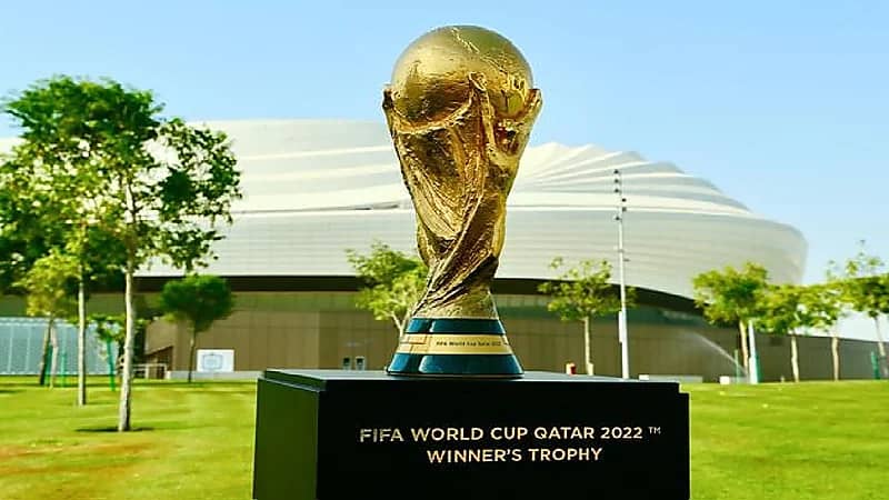 تحديد الجوائز المالية في كأس العالم قطر 2022