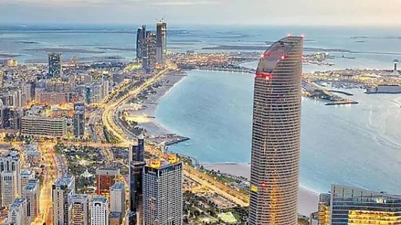 ‏إغلاق دور السينما ومنع إقامة الحفلات والتجمعات في أبو ظبي