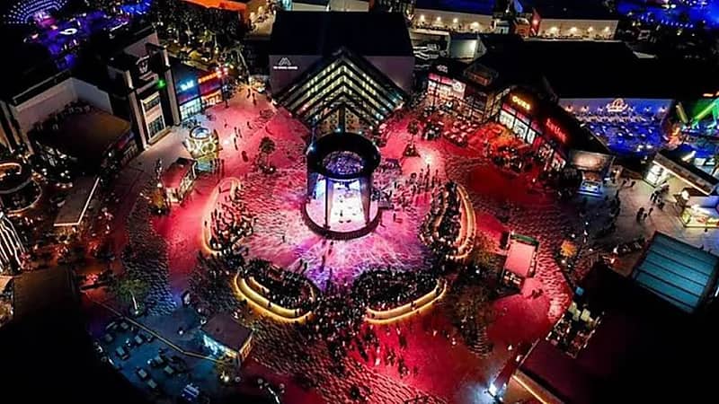 تقويم الرياض يوفر 185 ألف وظيفة شاغرة بدعم من ولي العهد